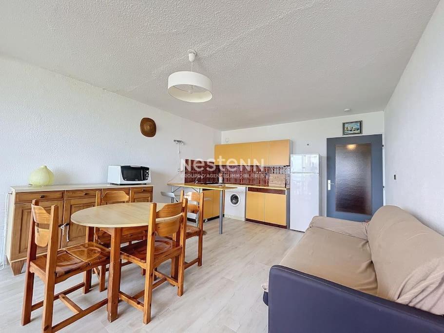 3206-t2 Premiere Ligne Vue Apartment Argeles-sur-Mer