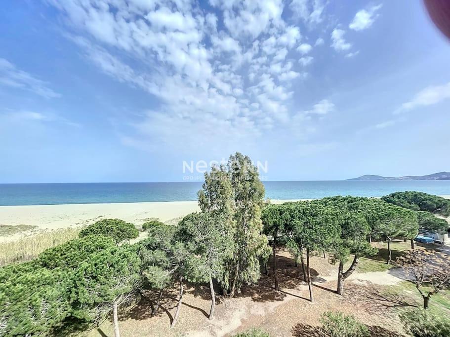 Apartment 3206-t2 Premiere Ligne Vue *