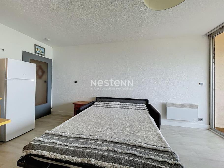 Apartment 3206-t2 Premiere Ligne Vue