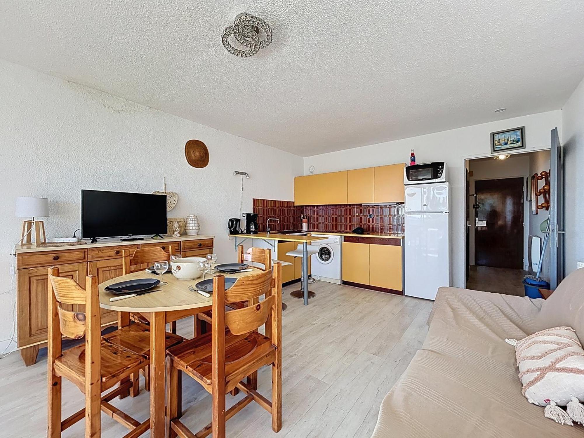 3206-t2 Premiere Ligne Vue Apartment
